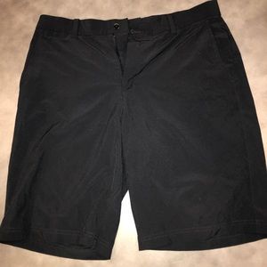 Nike golf shorts